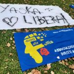 Comunicato Stampa :        Processo violenza sessuale   Yaska Ghods: assolto il fidanzato