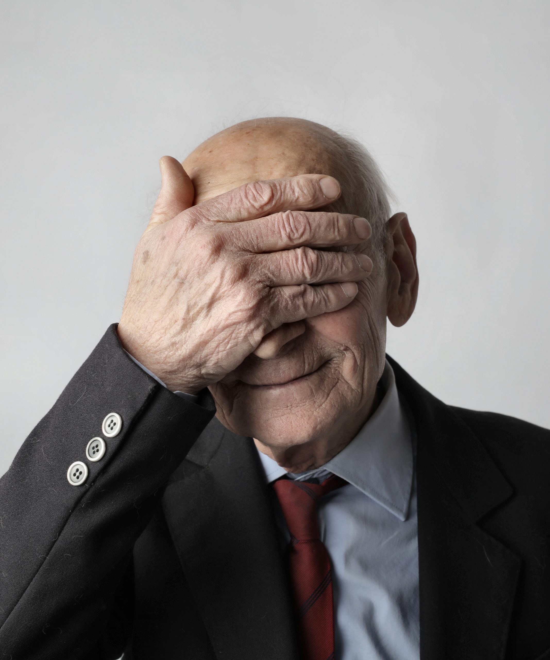 Amministrazione di sostegno?    Ma anche no….