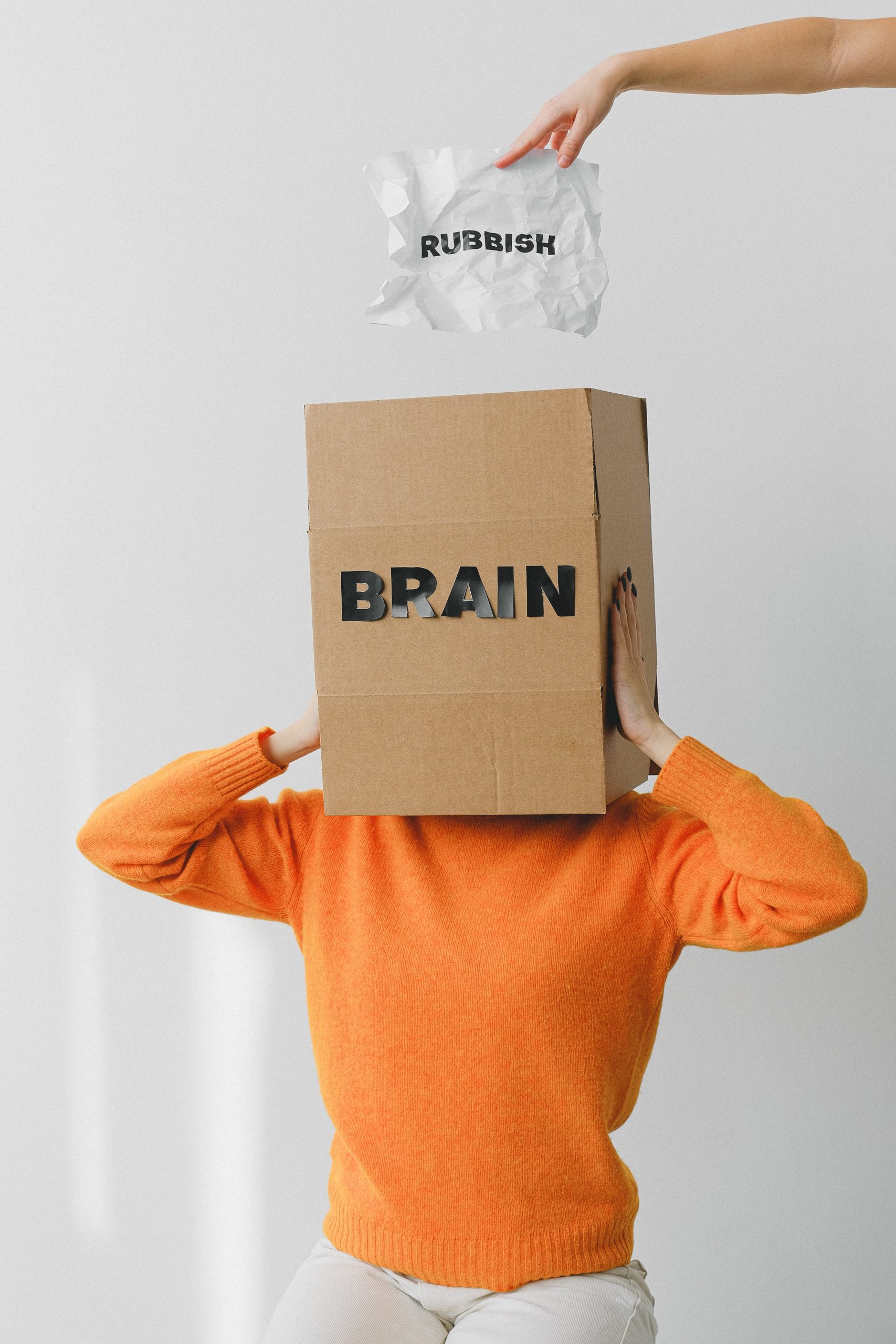 IMPORTANTE REVISIONE NON RILEVA ALCUN LEGAME TRA DEPRESSIONE E SEROTONINA