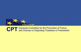 Comunicato stampa: Rapporto al Governo italiano sulla visita periodica in Italia effettuata dal Comitato europeo per la prevenzione della tortura e delle pene o trattamenti inumani o degradanti (CPT) dal 28 marzo all’8 aprile 2022             