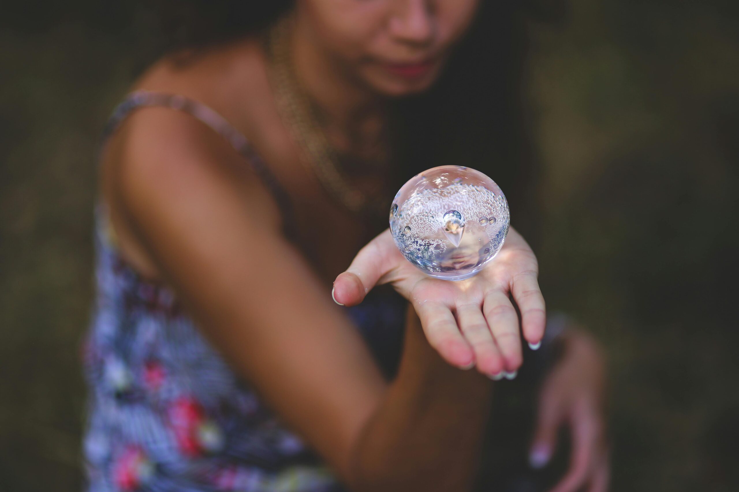 Introduzione al Progetto UnsilenceYourVoice, di Annemarie Arnold