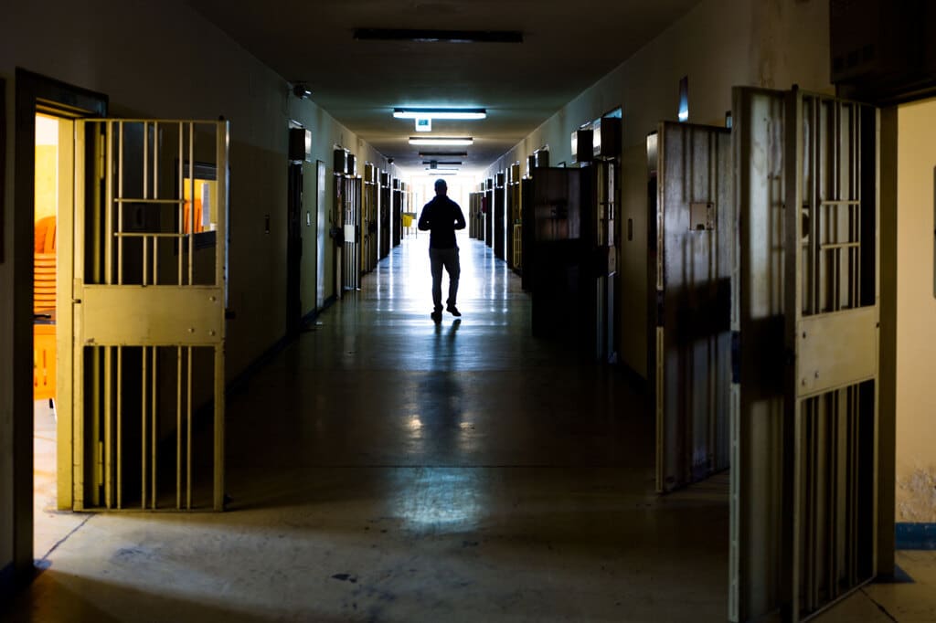 Le carceri italiane:tra sovraffollamento, suicidi,uso di psicofarmaci e condizioni degradanti