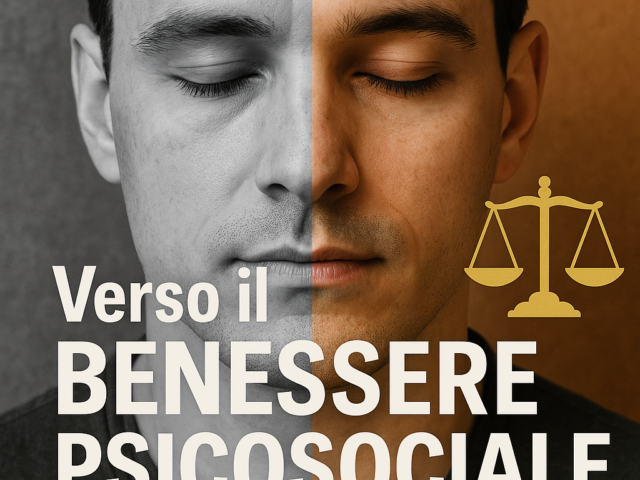 Verso il benessere psicosociale basato sui diritti: Analisi critica delle nuove Linee Guida dell’OMS