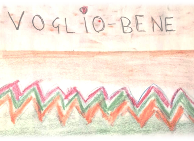 “Per il tuo bene”