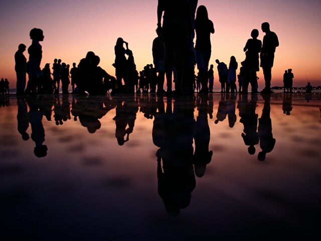 Alla faccia della deistituzionalizzazione