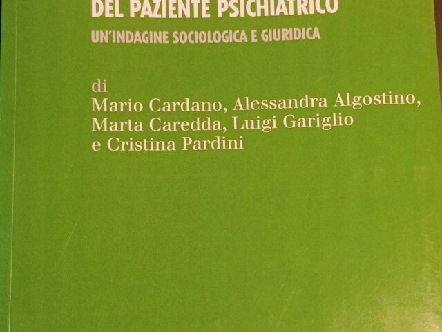 La contenzione nei reparti psichiatrici: cosa accade negli SPDC del Piemonte