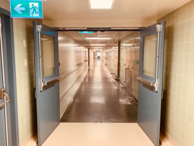 A proposito dell’articolo: Aggressioni agli infermieri. Nursing Up: “In psichiatria il 36,2% degli episodi, più che nei Pronto soccorso”, pubblicato su Quotidiano Sanità.it